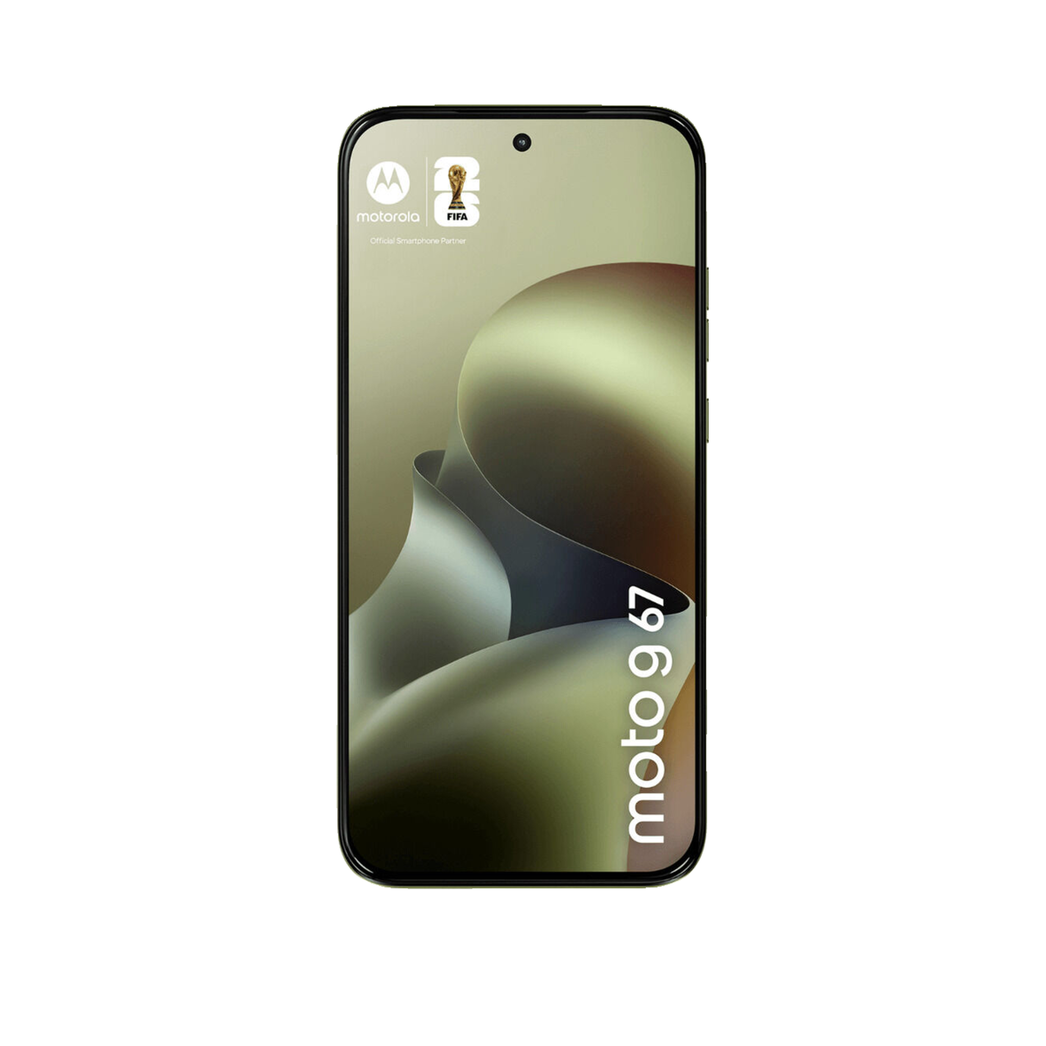 Voir la diapositive 5 : MOTOROLA smartphone moto g67 5g 4gb/128gb vert