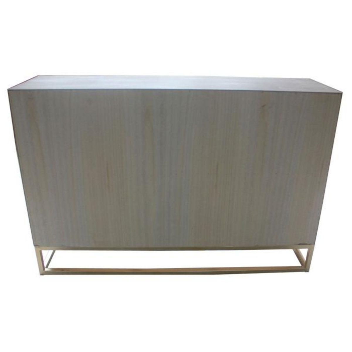 Paris Prix Buffet 2 Portes & 3 Tiroirs  Nialip  120cm Naturel