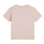 Voir la diapositive 2 : CALVIN KLEIN JEANS T shirt  Fille Calvin Klein Jeans Monogram