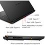 Voir la diapositive 3 : HP PC Gamer Omen 17-db0114nf