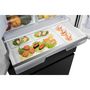 Voir la diapositive 3 : ESSENTIEL B Réfrigérateur multi portes ERMVE180-80hin1