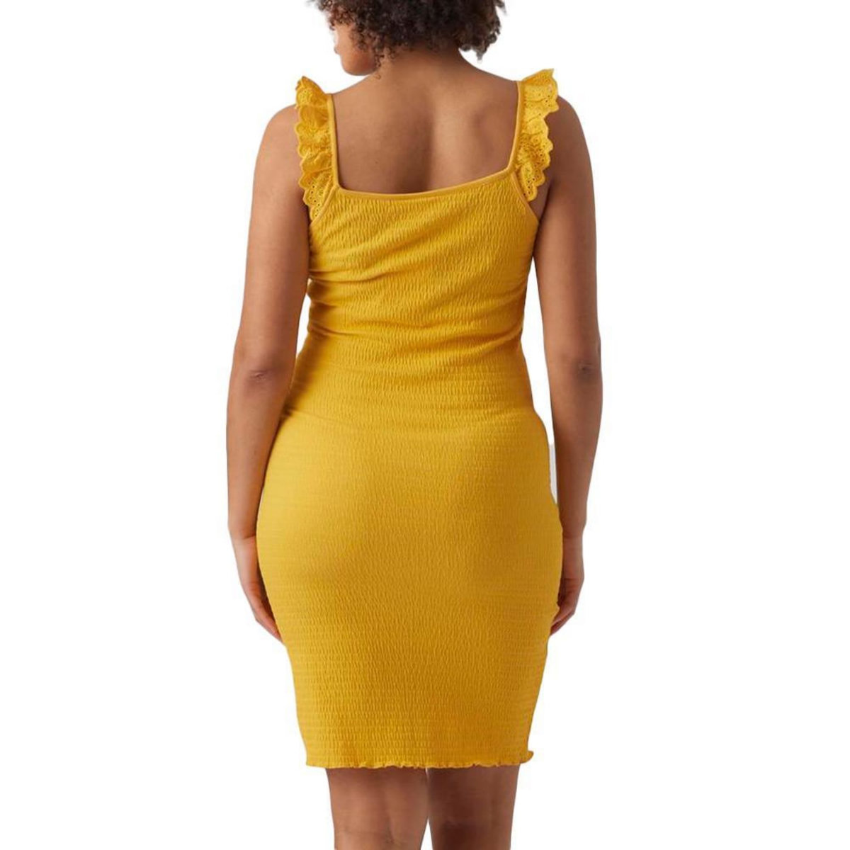 MAMALICIOUS Robe de Grossesse  Mamalicious  indie