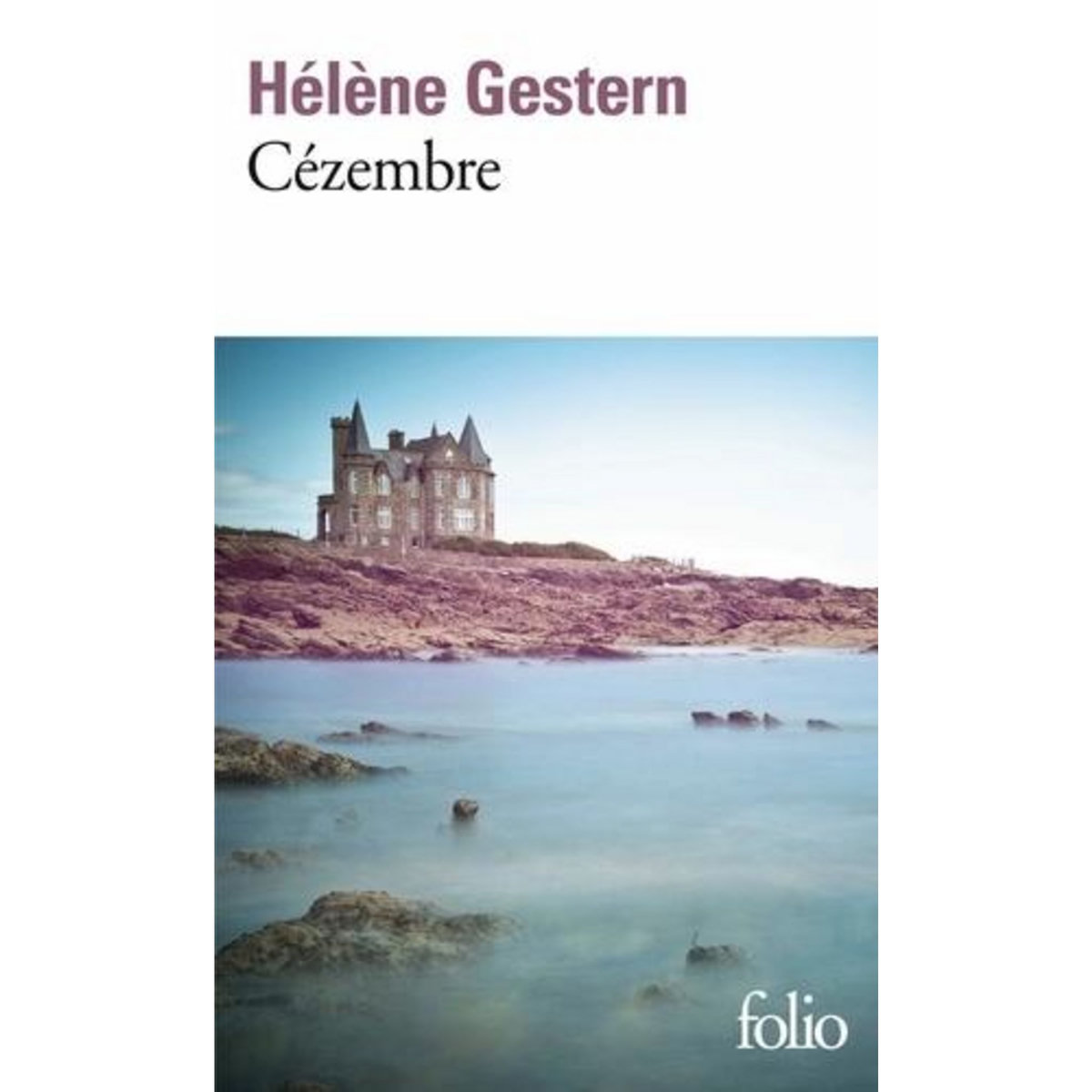 CEZEMBRE, Gestern Hélène