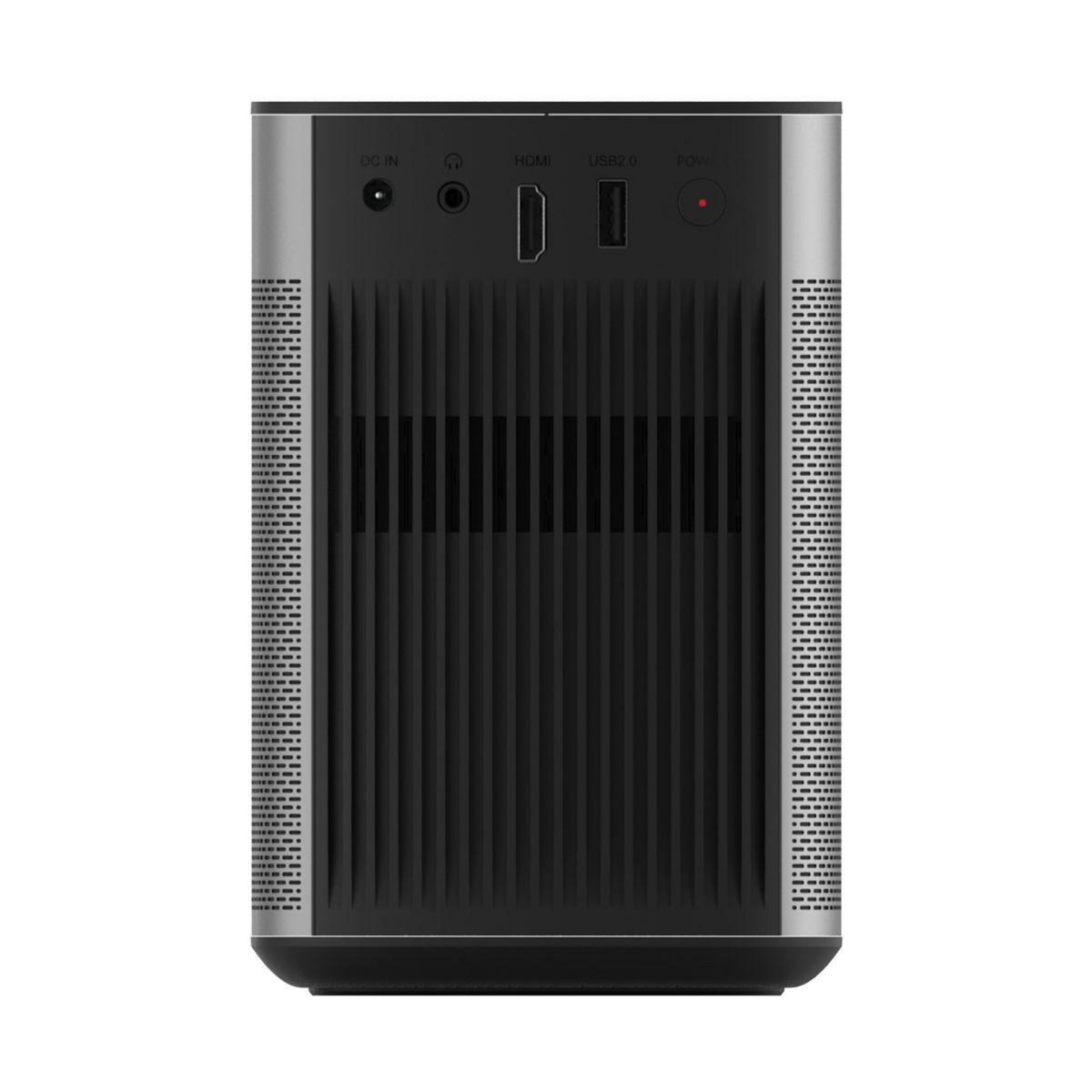 XGIMI Mini vidéoprojecteur Halo+