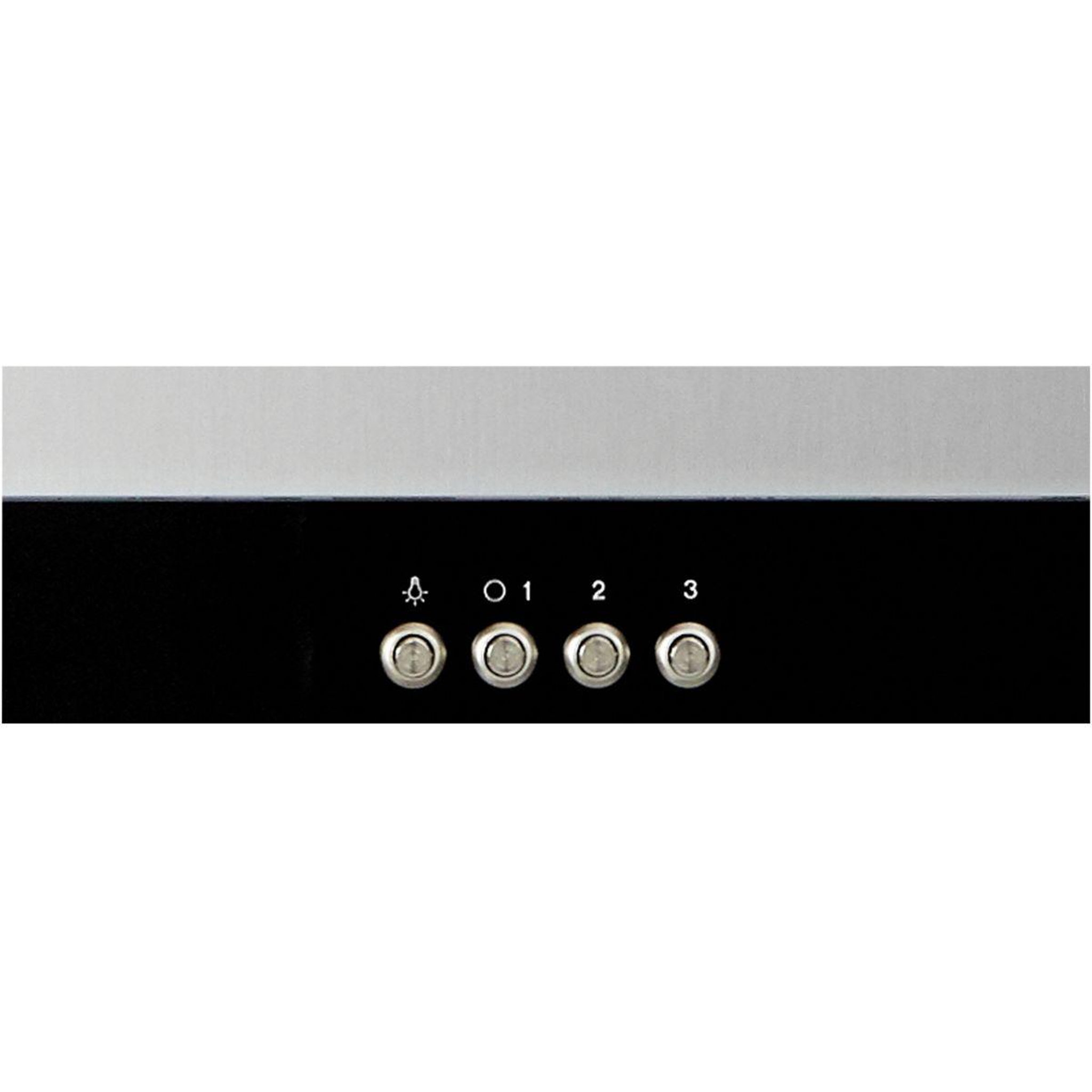 Voir la diapositive 4 : ESSENTIEL B Hotte décorative murale ehdb 914i