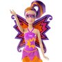 MATTEL Barbie super princesse papillon