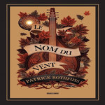 CHRONIQUE DU TUEUR DE ROI TOME 1 : LE NOM DU VENT. EDITION COLLECTOR, Rothfuss Patrick
