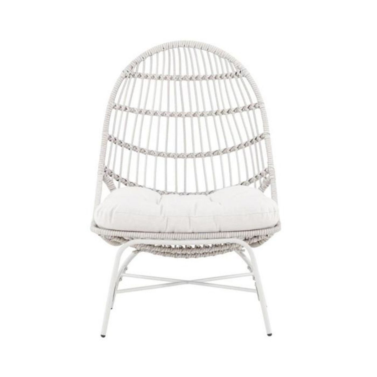 Paris Prix Fauteuil de Jardin  Paul  94cm Beige