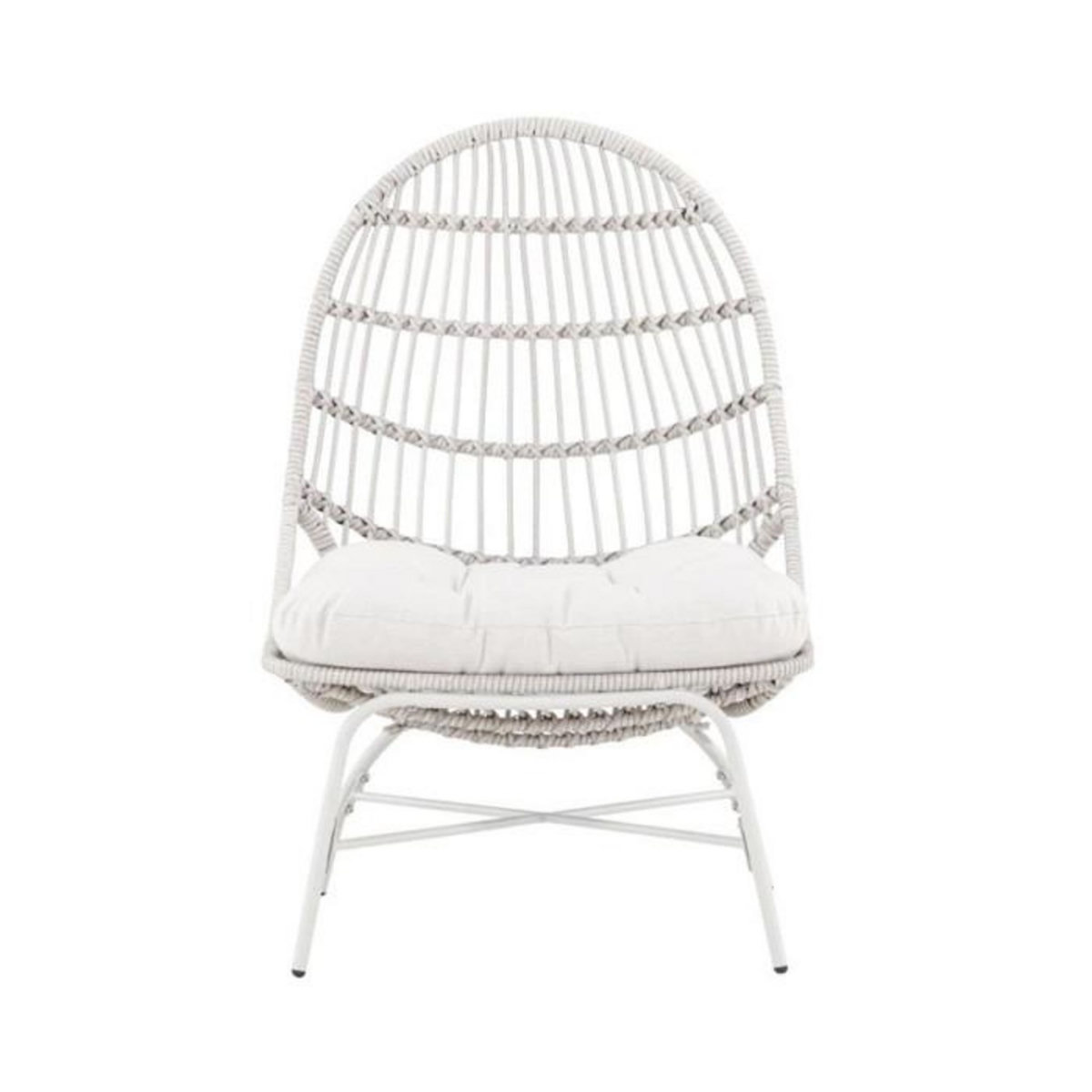 Paris Prix Fauteuil de Jardin  Paul  94cm Beige