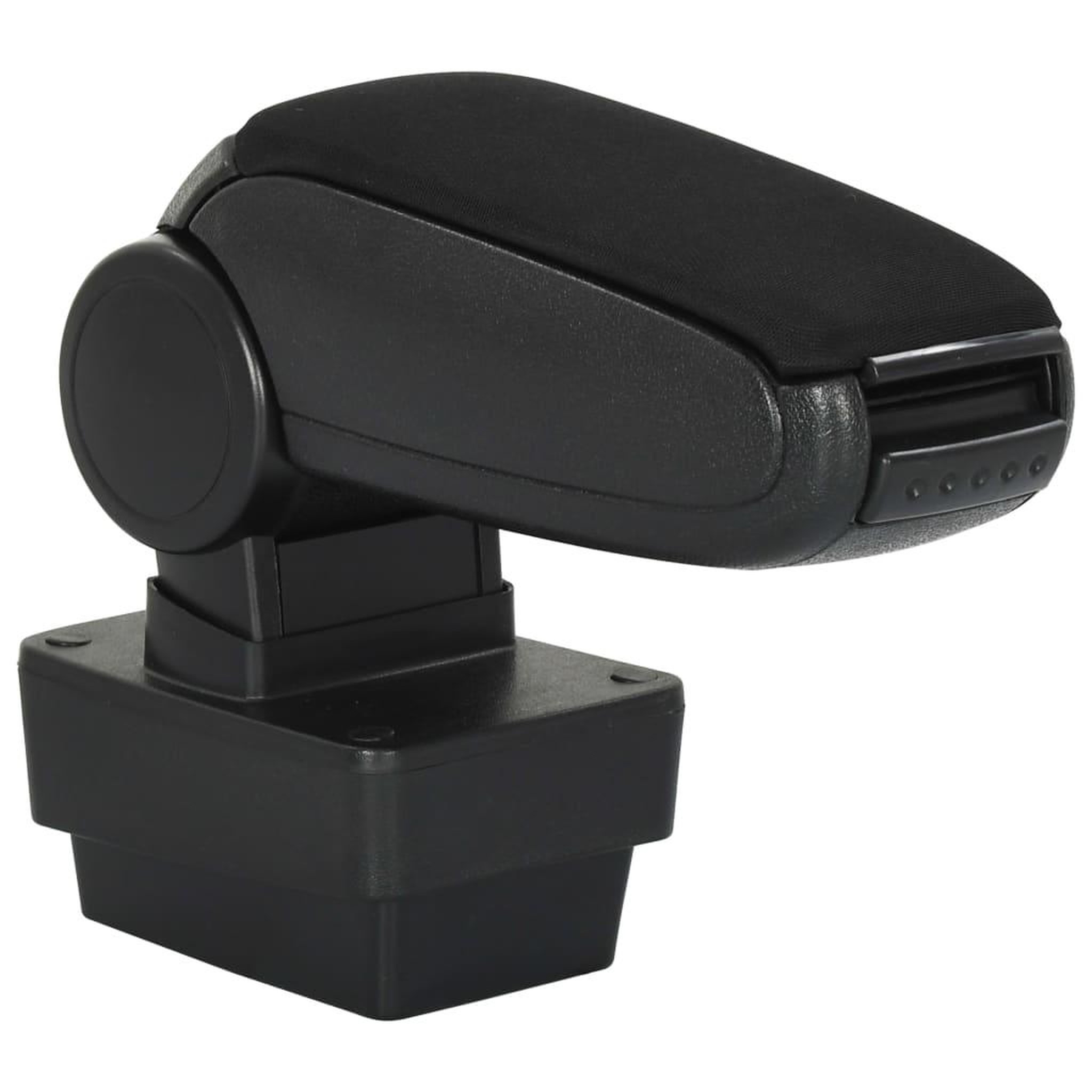 VIDAXL Accoudoir de voiture pour Skoda Fabia MK3 (2015)