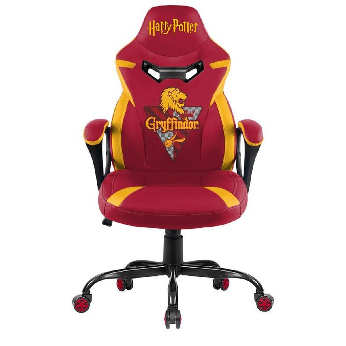 SUBSONIC Siège Gaming Junior Harry Potter