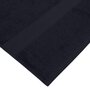 Voir la diapositive 2 : Sensei Maison Drap de bain 550 g/m² LUXURY - 70x140 cm