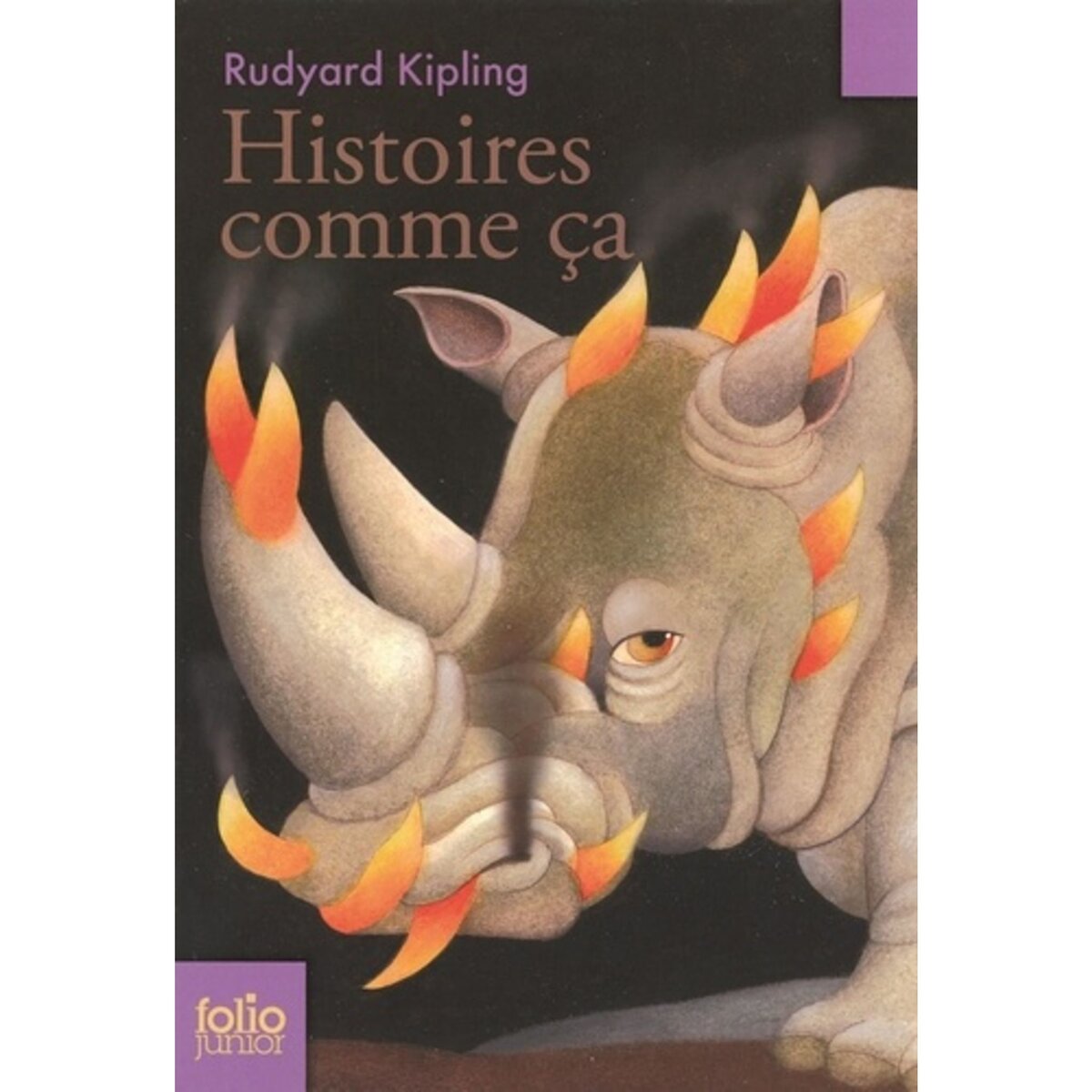  HISTOIRES COMME CA, Kipling Rudyard