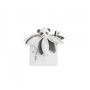 Voir la diapositive 1 : DOUDOU ET COMPAGNIE Doudou et Compagnie Doudou Fleur Panda 26cm