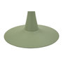 Voir la diapositive 5 : Paris Prix Table de Bar Ronde  Alaska  106cm Vert