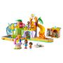 Voir la diapositive 3 : LEGO Friends 41720 Le Parc Aquatique, Jouet Heartlake City avec Mini-Poupées Olivia