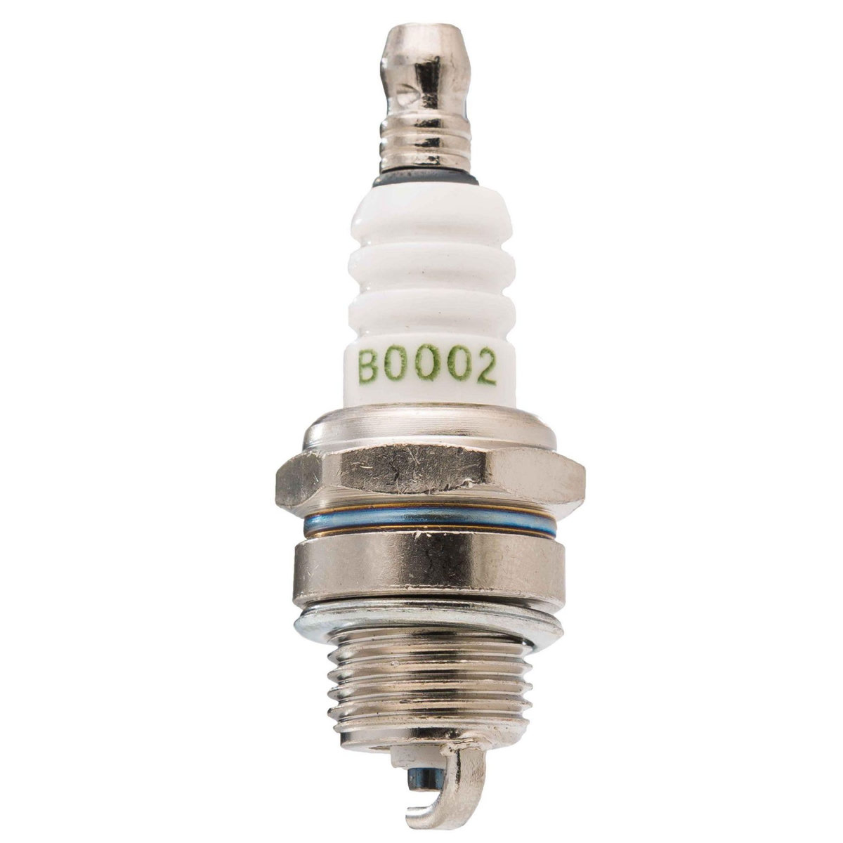 JR MOTOCULTURE Bougie d allumage pour tronçonneuse