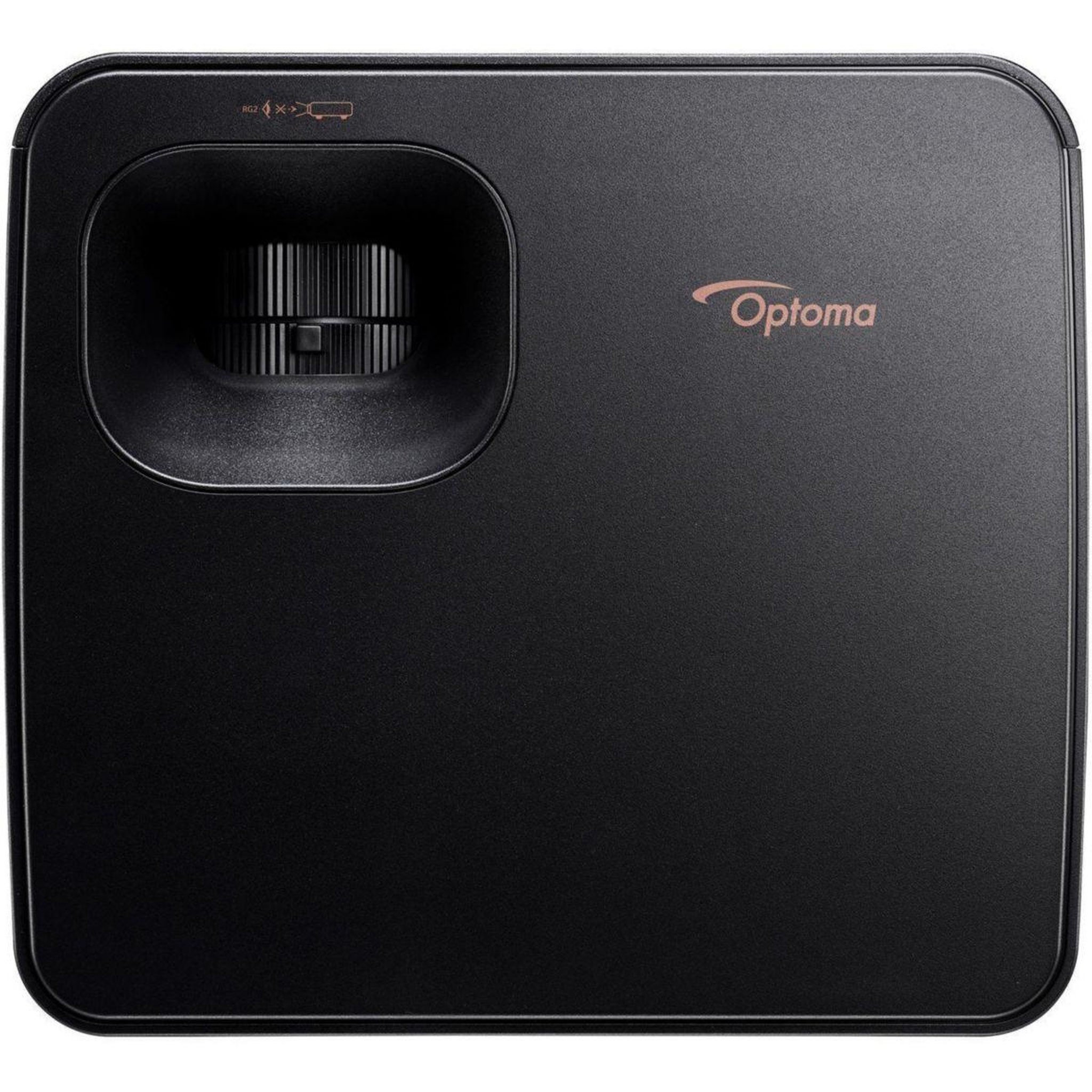 Voir la diapositive 3 : Optoma Projecteur ph31 photon life