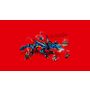 Voir la diapositive 2 : LEGO Ninjago 70652 - Le dragon Stormbringer