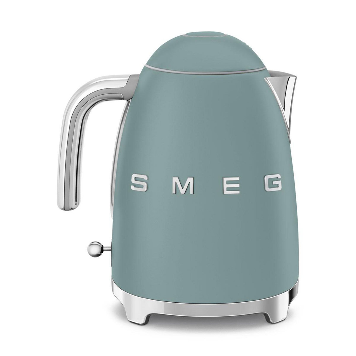 SMEG Bouilloire KLF03EGMEU vert émeraude