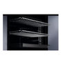 Voir la diapositive 3 : ELECTROLUX Four intégrable 72l 60cm pyrolyse inox - EOF6P46RX
