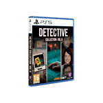 Just for games Detective Collection Vol. 2 - Jeu PS5