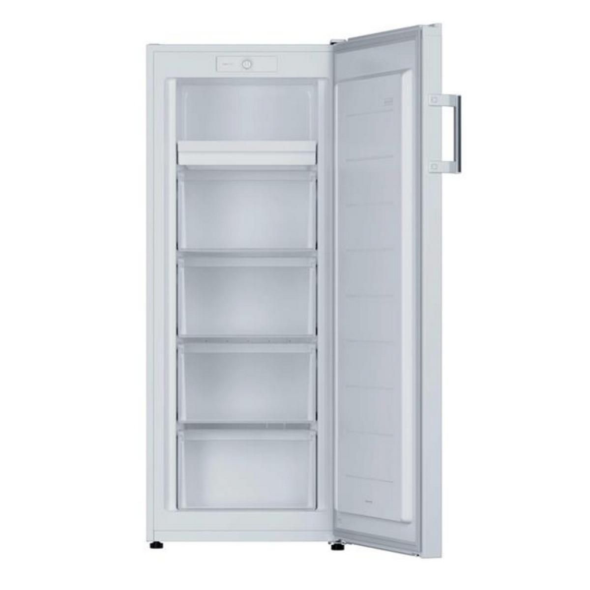 Candy Congélateur armoire 55cm 169l lowfrost - CNUQ2L513EWH
