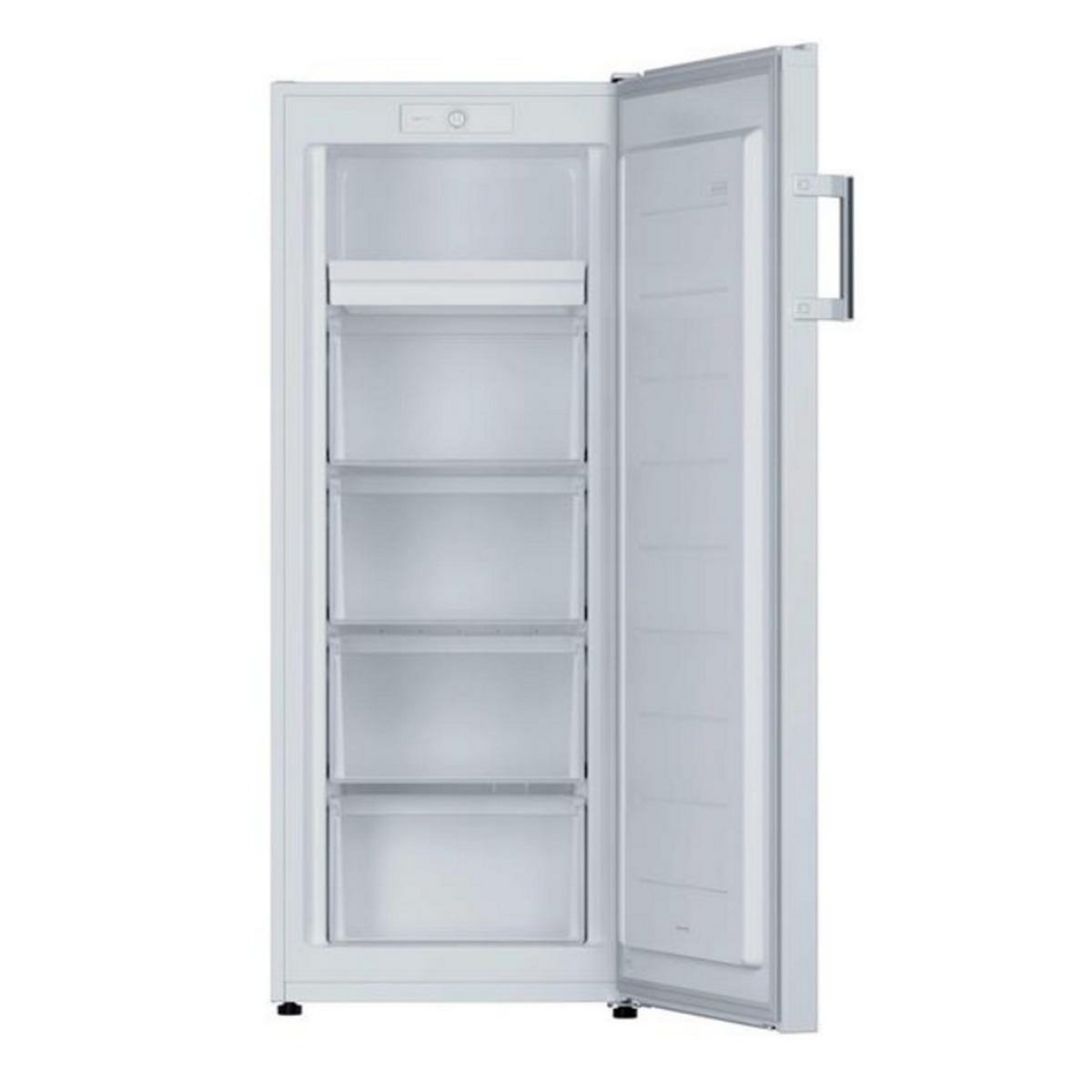 Candy Congélateur armoire 55cm 169l lowfrost - CNUQ2L513EWH