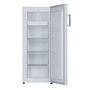 Voir la diapositive 3 : Candy Congélateur armoire 55cm 169l lowfrost - CNUQ2L513EWH
