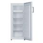 Voir la diapositive 3 : Candy Congélateur armoire 55cm 169l lowfrost - CNUQ2L513EWH