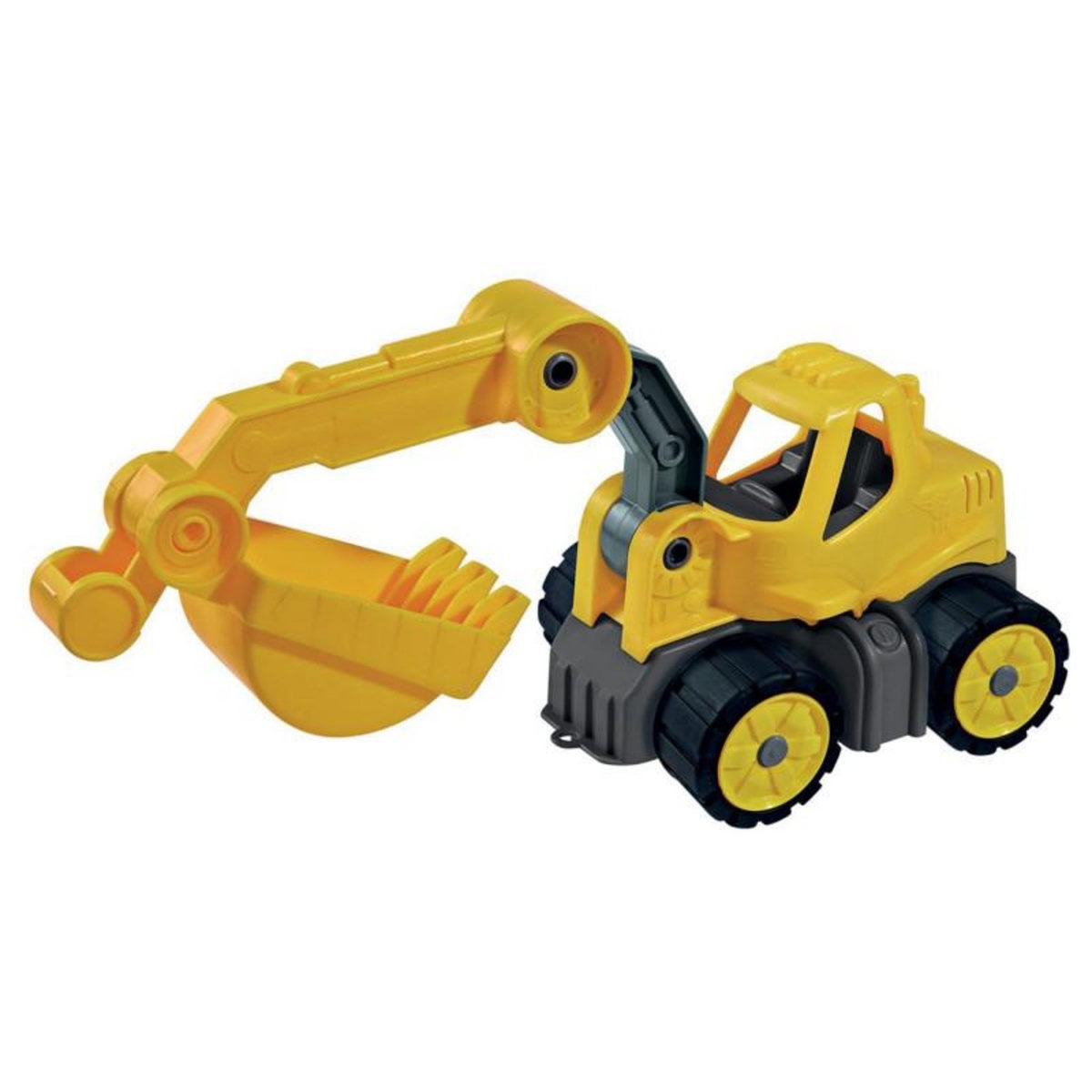 BIG BIG Power Worker Mini Excavator