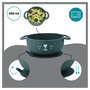 Voir la diapositive 5 : BABYMOOV Kit repas en silicone FIRST'ISY