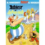 ASTERIX TOME 31 : ASTERIX ET LA TRAVIATA, Goscinny René