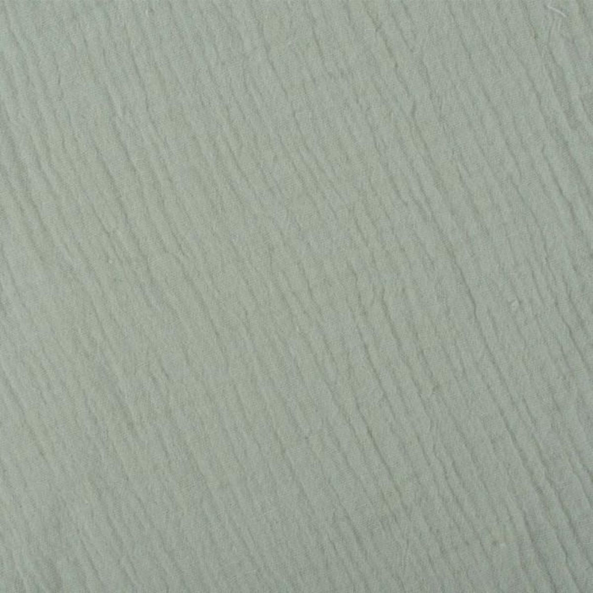 Paris Prix Lot de 5 Débarbouillettes Bébé  Pochon  11cm Vert Céladon