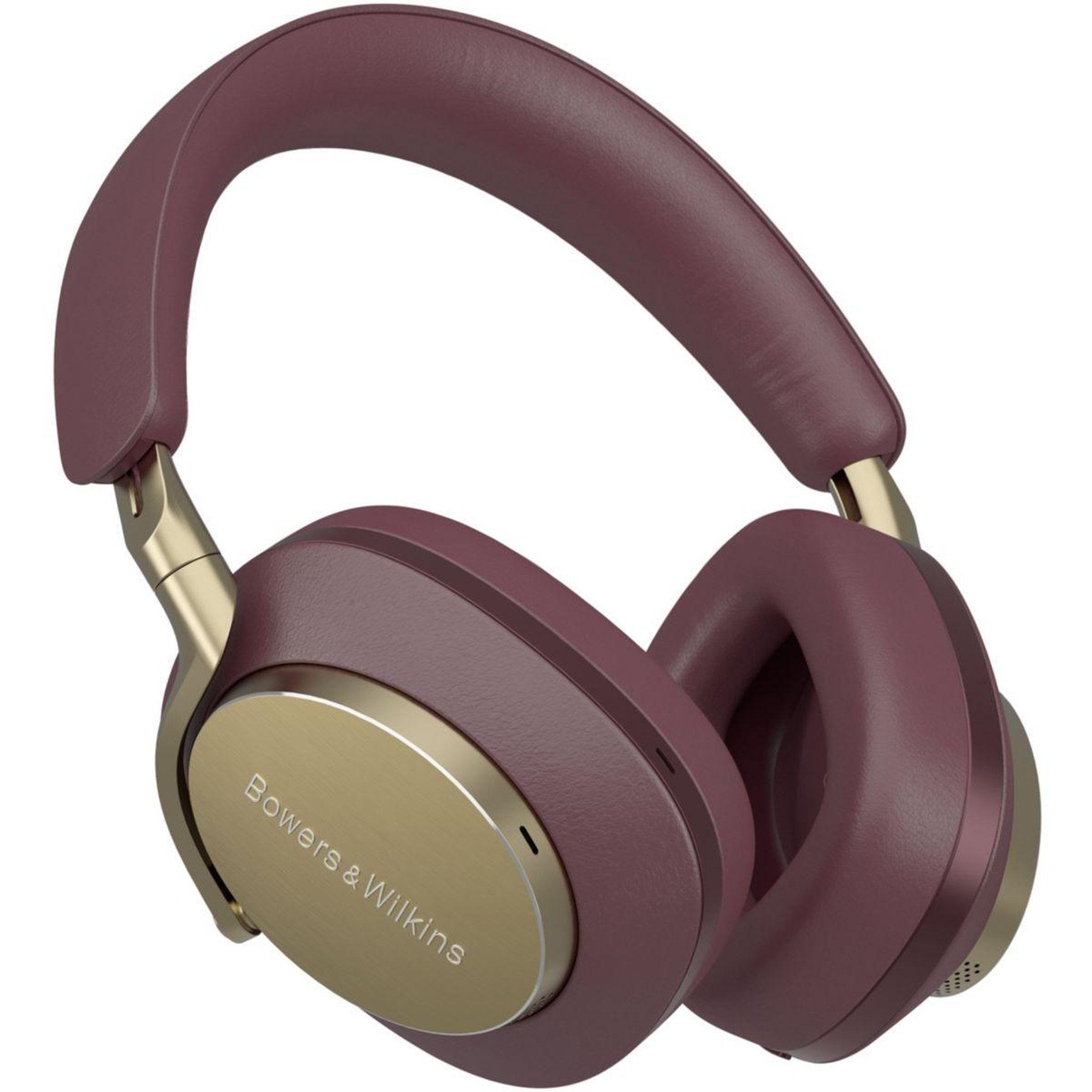 Voir la diapositive 4 : B&W Casque PX8 Bordeaux