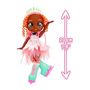 Voir la diapositive 3 : IMC Toys Poupée Cry Babies BFF - Daphné