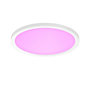 Voir la diapositive 3 : Philips Plafonnier intelligent Philips Hue White and Color ambiance Surimu