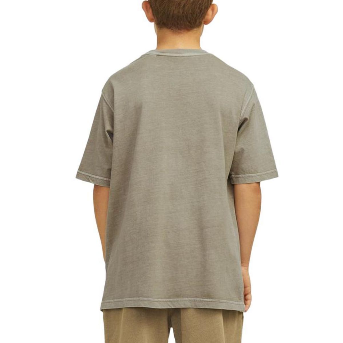 Jack & Jones T shirt  Garçon Jack & Jones Sage