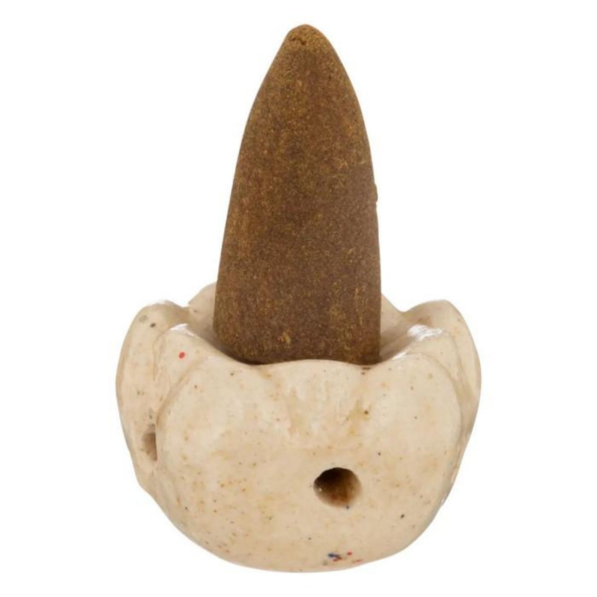 ATMOSPHERA Cône d'Encens & Bâtonnets  Taly  5cm Lotus Rose