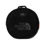 Voir la diapositive 4 : THE NORTH FACE Sac de sport - THE NORTH FACE - Base Camp Duffel M - Noir - L 35,5 x H 63,5 x L 35,5 cm - 71 L