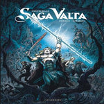 SAGA VALTA INTEGRALE , Dufaux Jean
