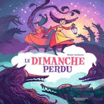 LE DIMANCHE PERDU, Surducan Ileana