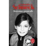 MENSONGES AU PARADIS, Schneck Colombe