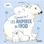  LES ANIMAUX DU FROID ?, Le Gall Olivier