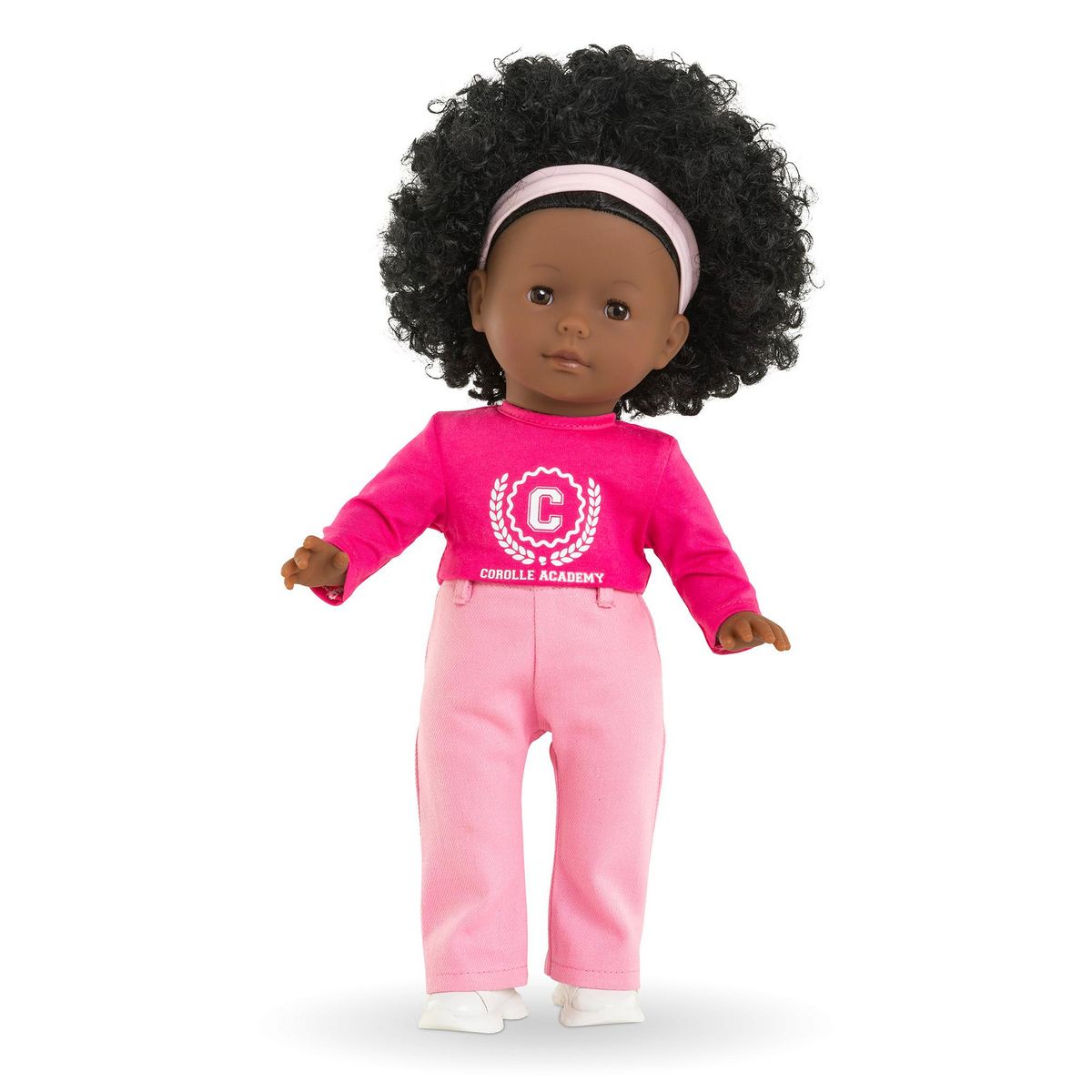 Corolle Jean Rose pour poupée ma Corolle