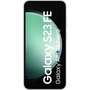 Voir la diapositive 2 : Samsung Samsung S711 Galaxy S23 FE 5G Duos Reconditionné 128 Go - Grade A+ - Vert
