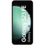 Voir la diapositive 2 : Samsung Samsung S711 Galaxy S23 FE 5G Duos Reconditionné 128 Go - Grade A+ - Vert