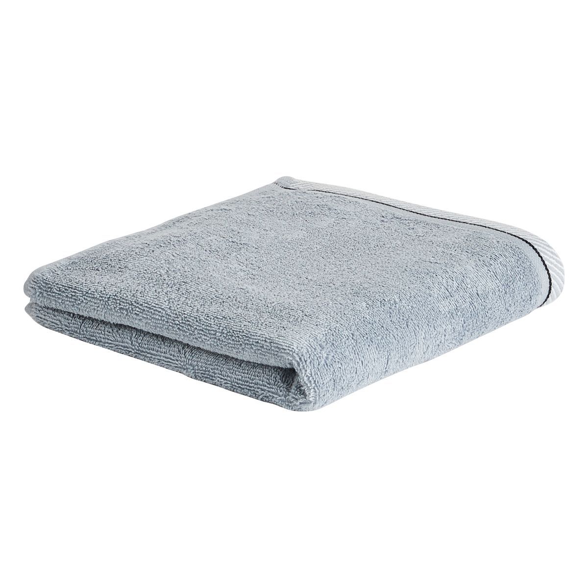 ACTUEL Drap de bain fantaisie en coton 500 g/m²
