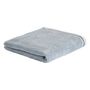 Voir la diapositive 2 : ACTUEL Drap de bain fantaisie en coton 500 g/m²
