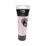 Voir la diapositive 1 : Paris Prix Tube de Peinture Acrylique  Matisse  75ml Rose Pastel